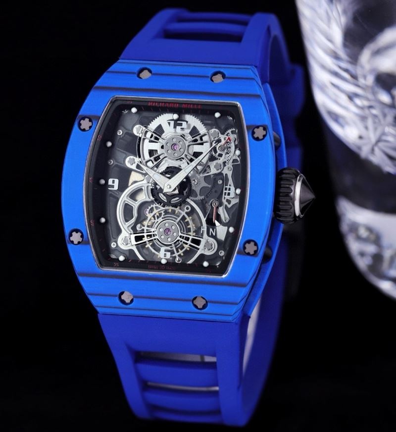 RICHARD MILLE Watches